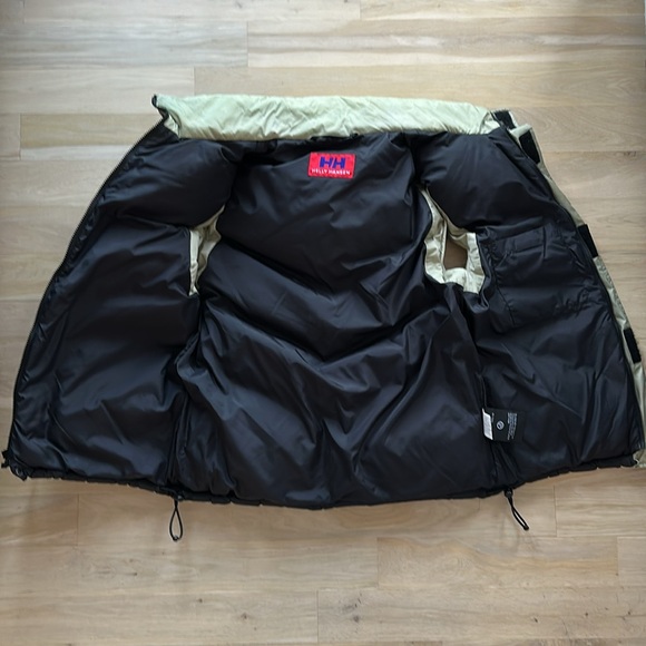 Helly Hansen
Used size small - Picture 5 of 6